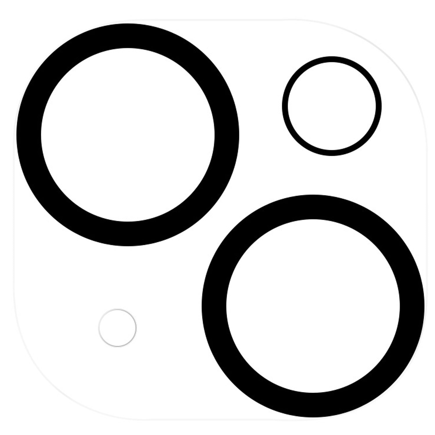 Cameralens Protection for camera lens iPhone 14 / iPhone 14 Plus