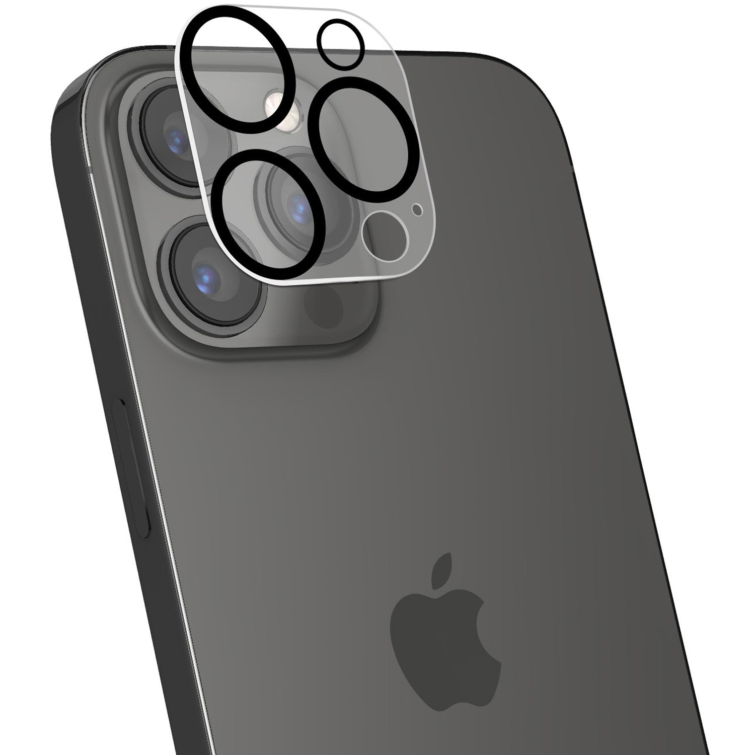 Cameralens Protection for camera lens iPhone 15 Pro / iPhone 15 Pro Max
