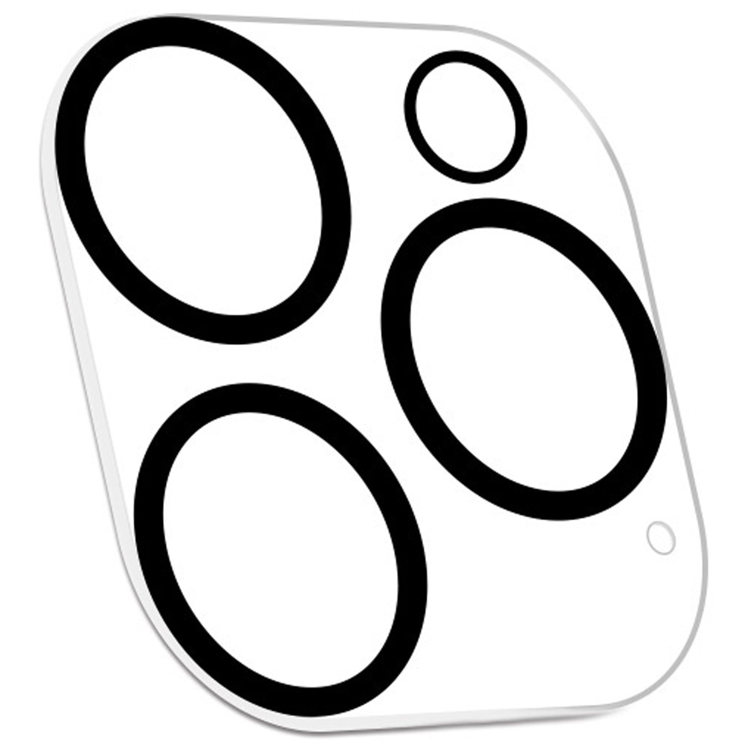 Cameralens Protection for camera lens iPhone 15 Pro / iPhone 15 Pro Max