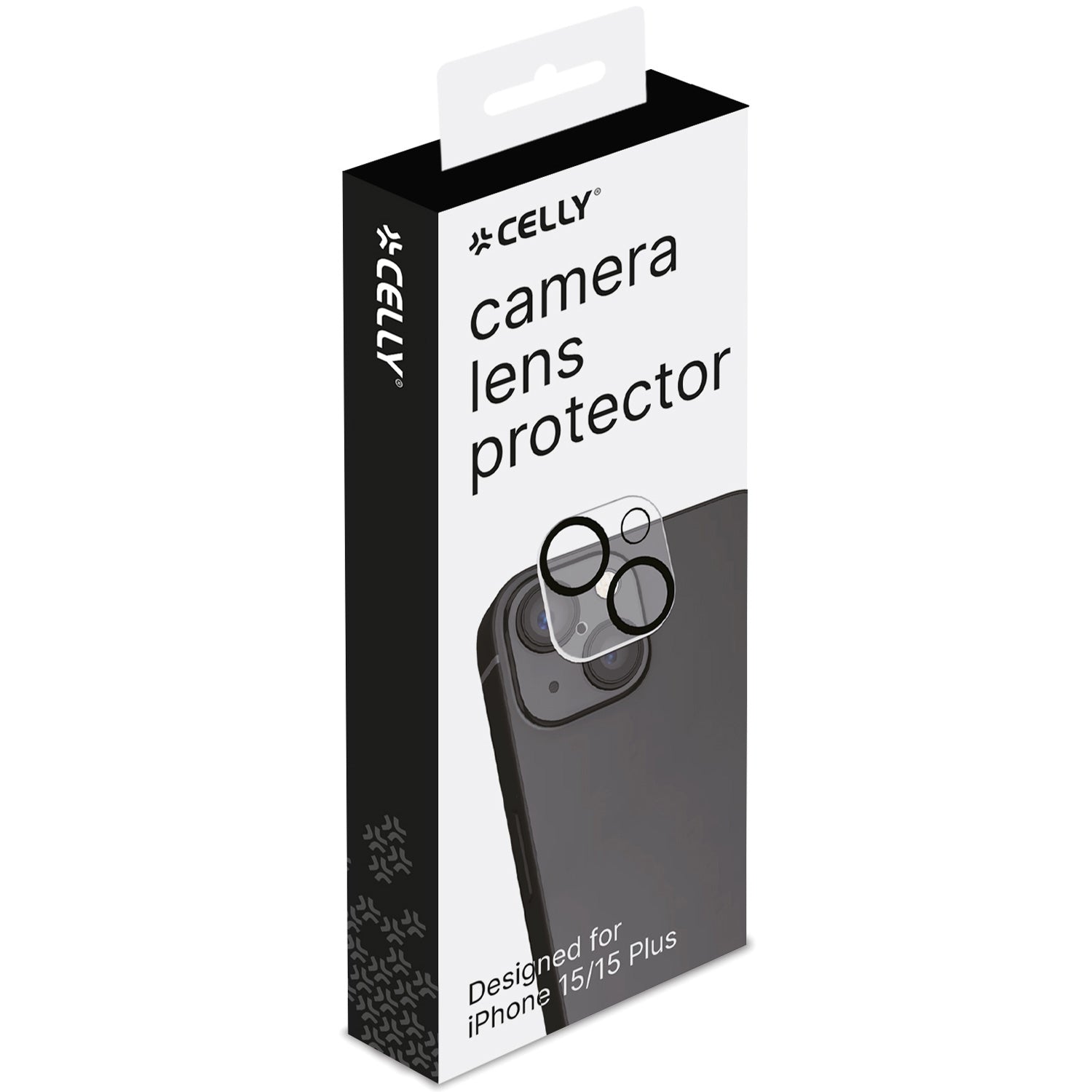 Cameralens Protection for camera lens iPhone 15 / iPhone 15 Plus