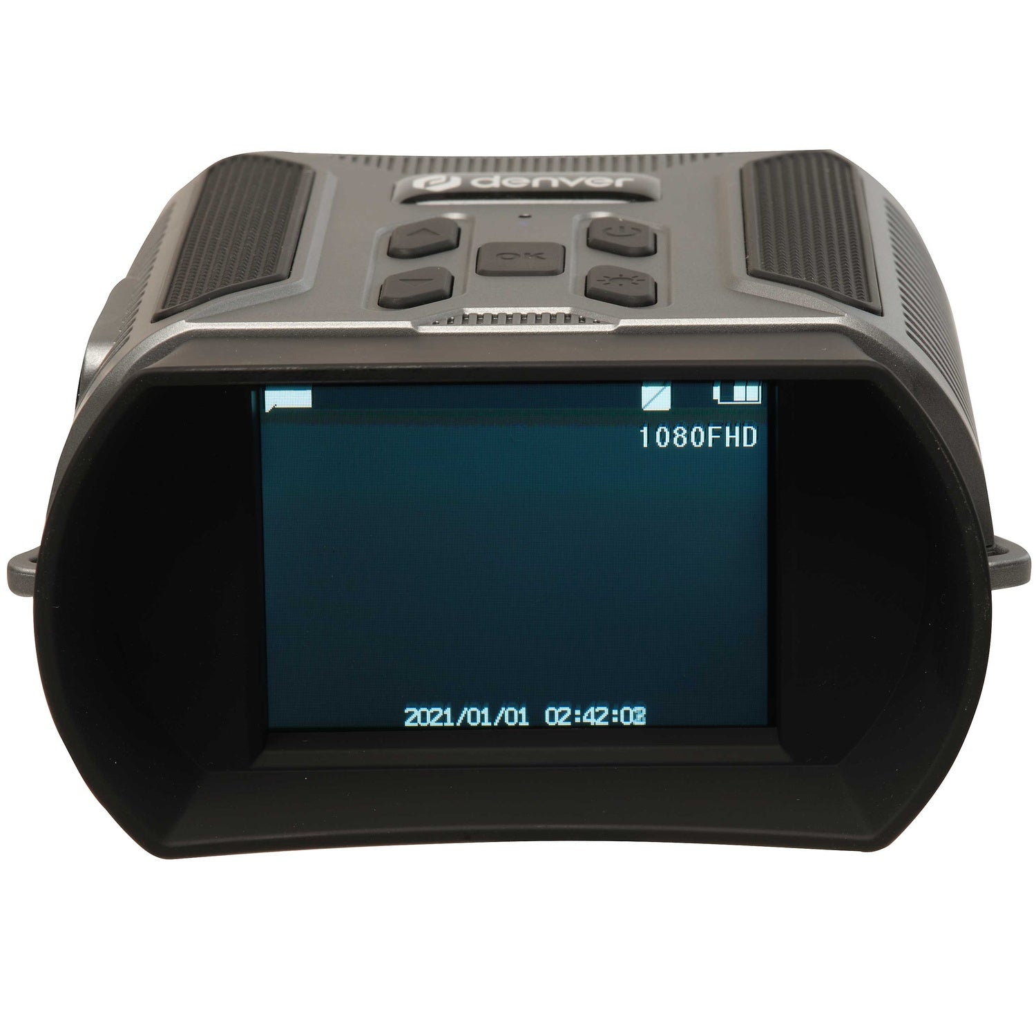 Camera with night vision Photo and video insp.