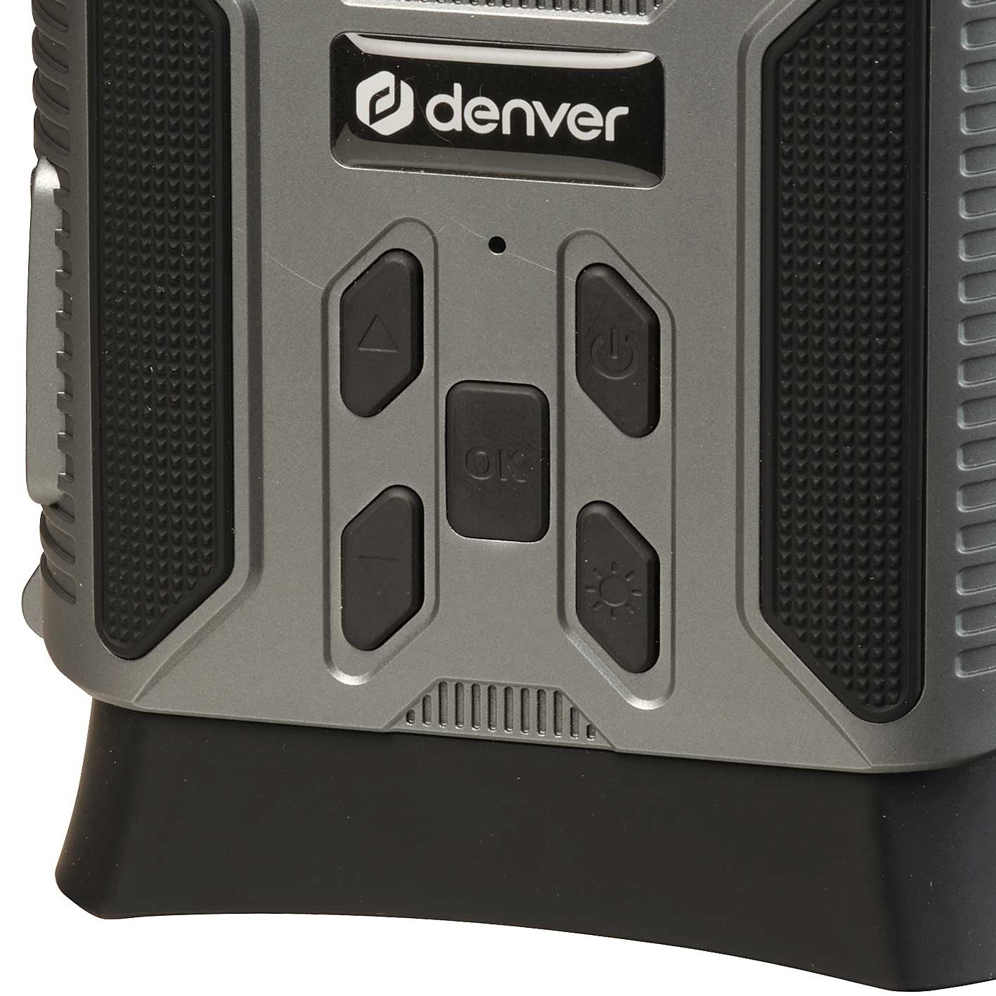 Camera with night vision Photo and video insp.