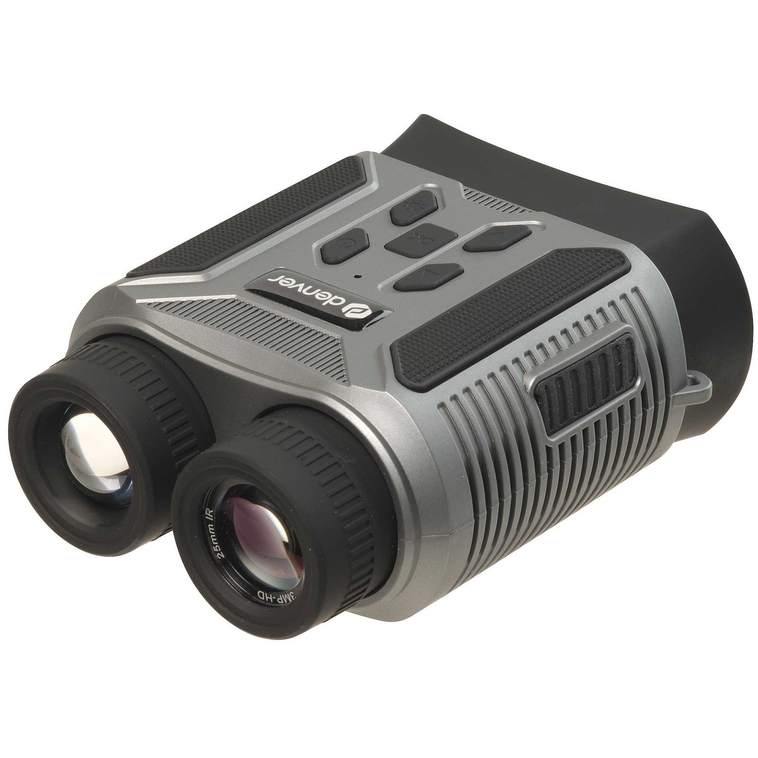 Camera with night vision Photo and video insp.