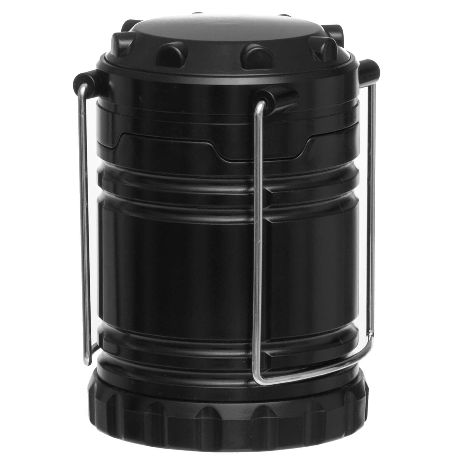 Camping Lantern, 30 LED, Foldable, Battery-Powered