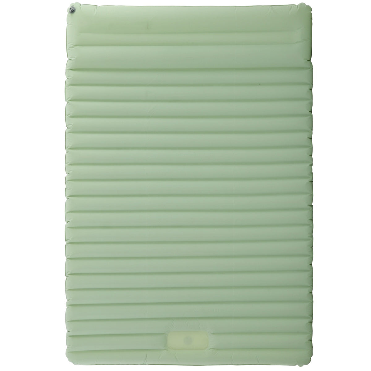 Camping Sleeping Mat, Self-Inflating Air Mattress With Foot Press Pump & Carry Bag, For 2 People, Holds Up To 150 Kg