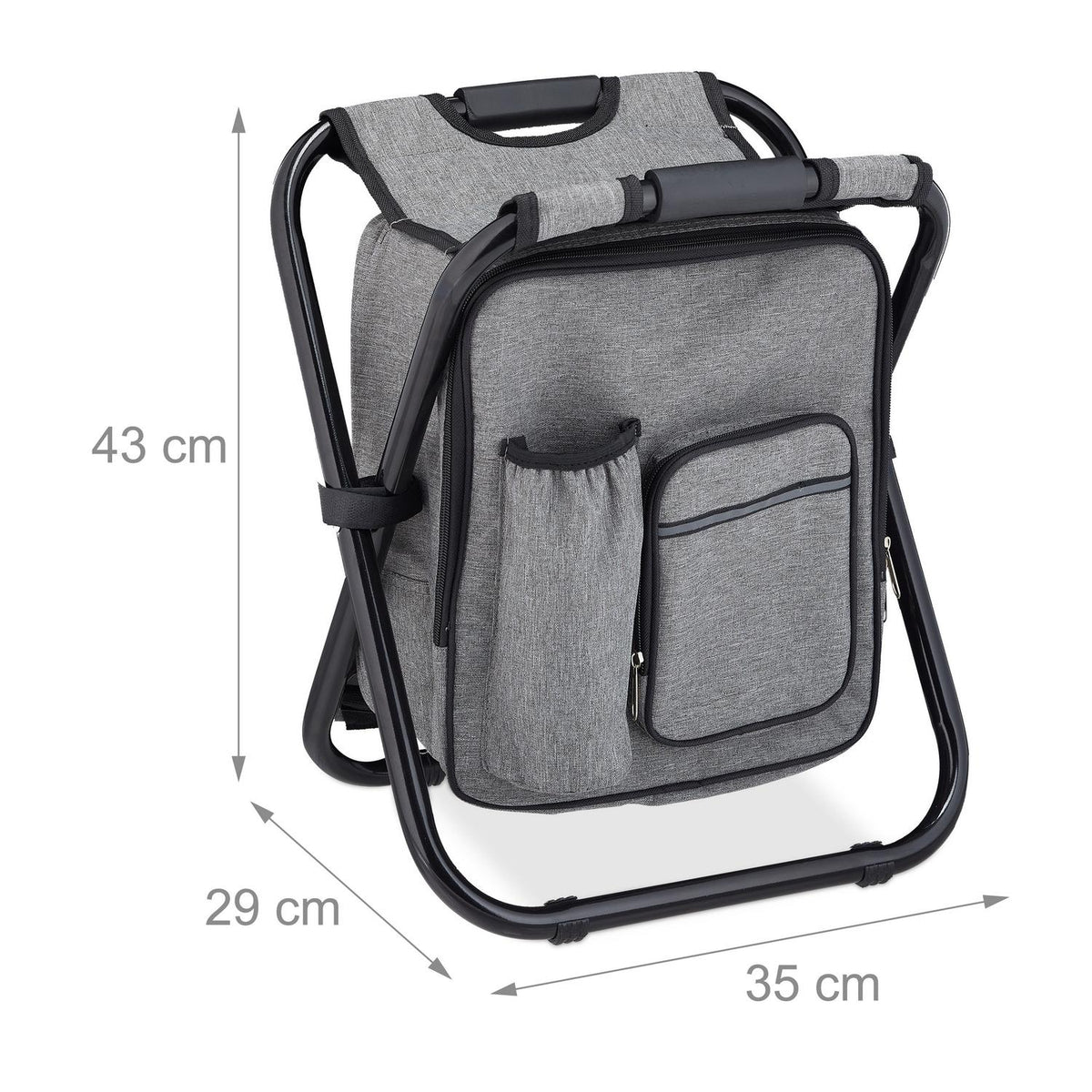 Camping chair