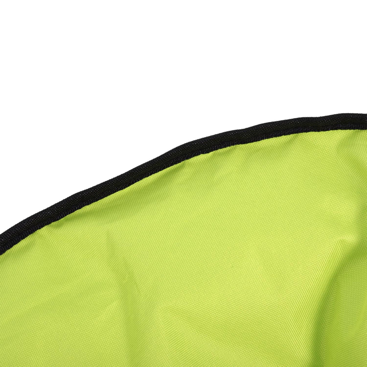 Camping chair foldable camping chair with backrest, folding chair up to 120kg, padded moonchair extra wide, folding chair outdoor chair for garden, balcony, camping, yellow