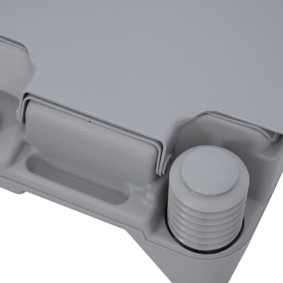 Camping toilet mobile toilet toilet chemistry mobile toilet travel motorhome