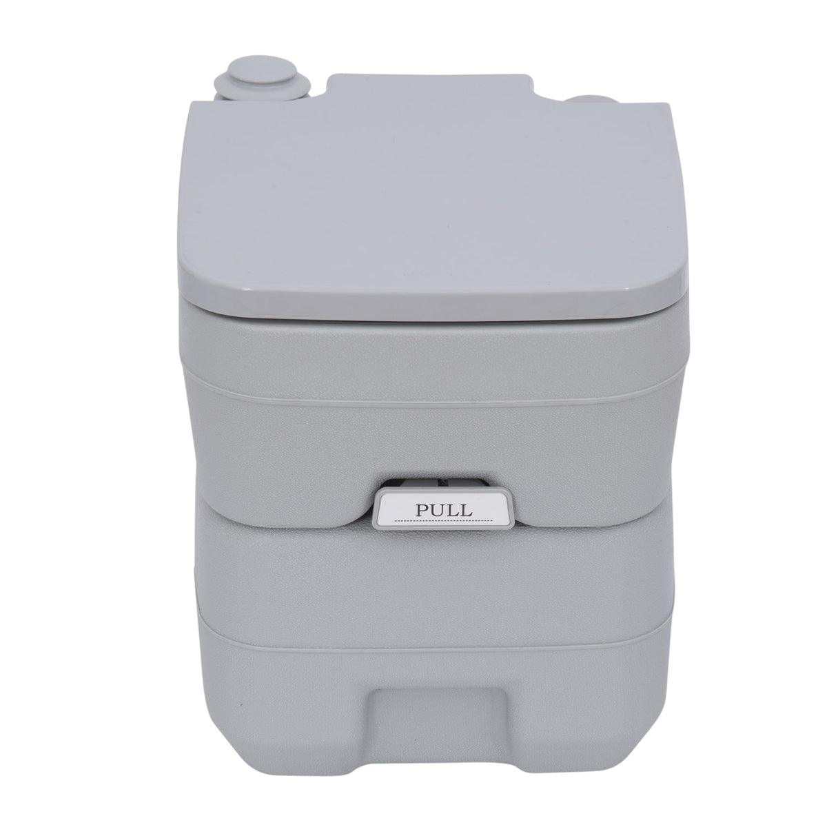 Camping toilet mobile toilet toilet chemistry mobile toilet travel motorhome