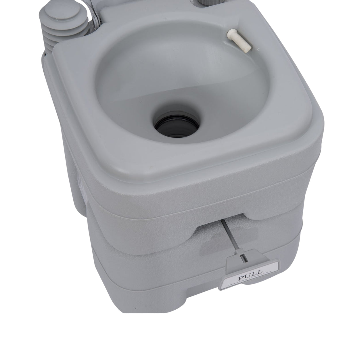 Camping toilet mobile toilet toilet chemistry mobile toilet travel motorhome