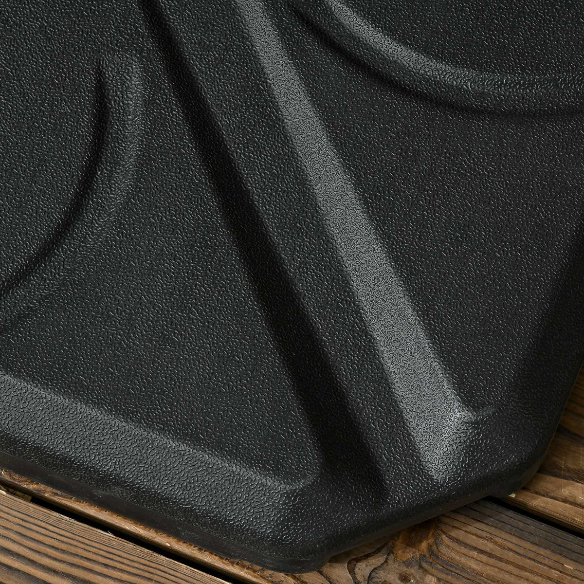 Cantilever Umbrella Base Weights, HDPE, 56kg Capacity