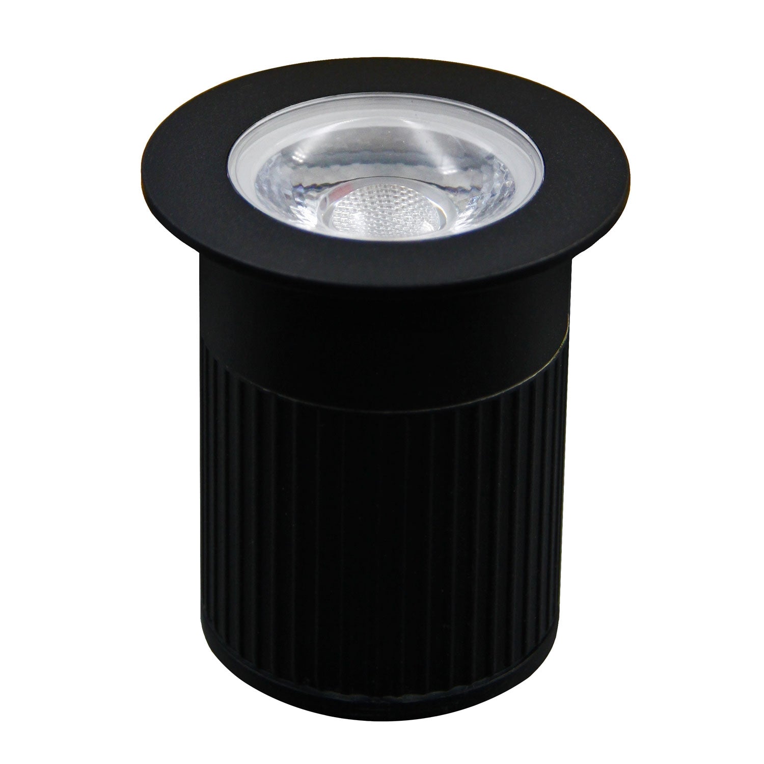 Capella In-ground ground spot 270lm Ø6.5cm