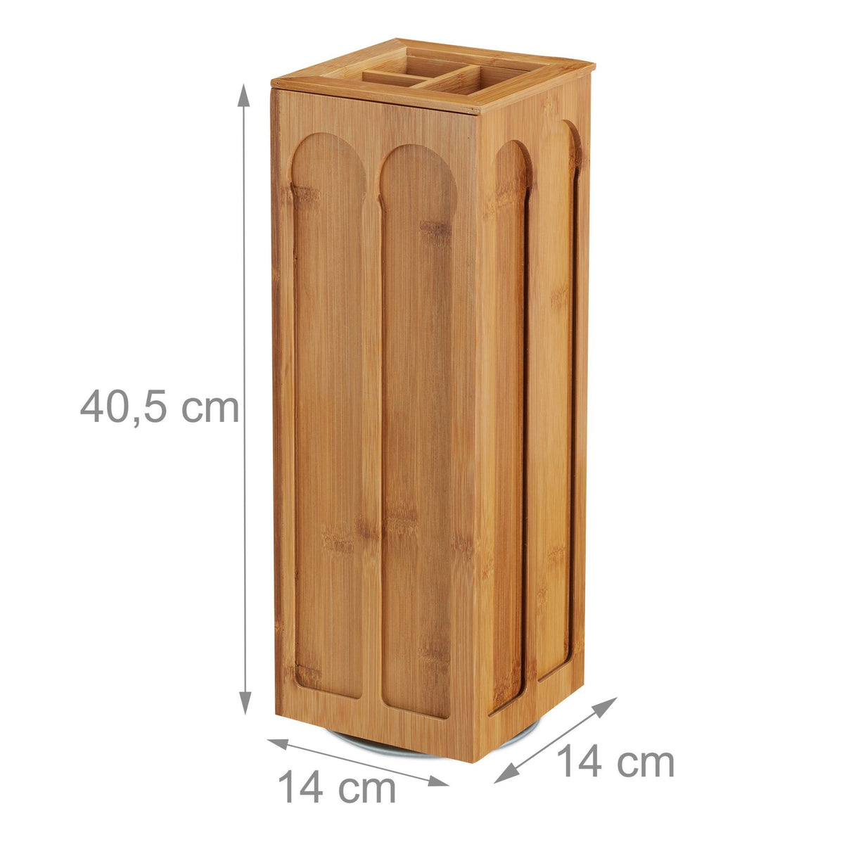 Capsule holder for Dolce Gusto