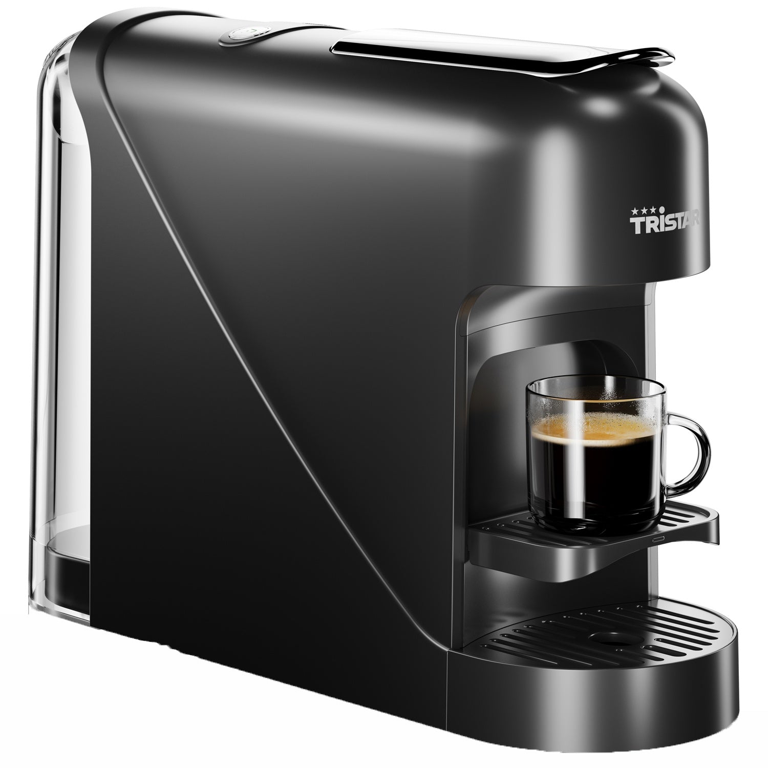 Capsule machine CM-2300 "nespresso" compatible 20Bar
