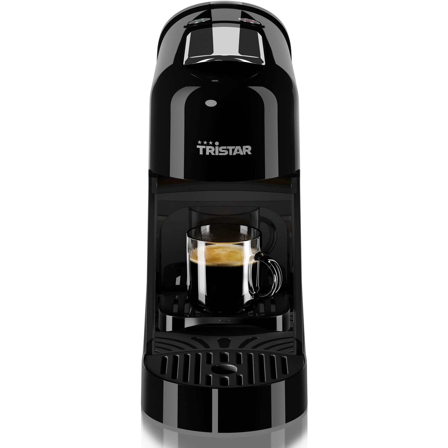 Capsule machine CM-2300 "nespresso" compatible 20Bar
