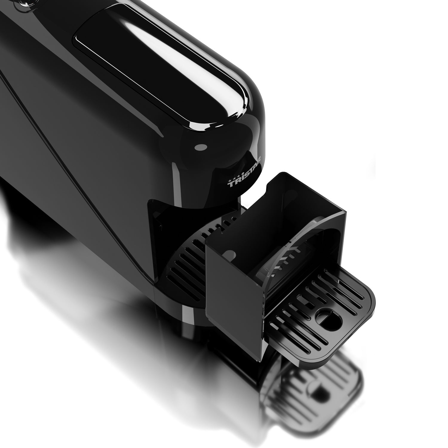 Capsule machine CM-2300 "nespresso" compatible 20Bar