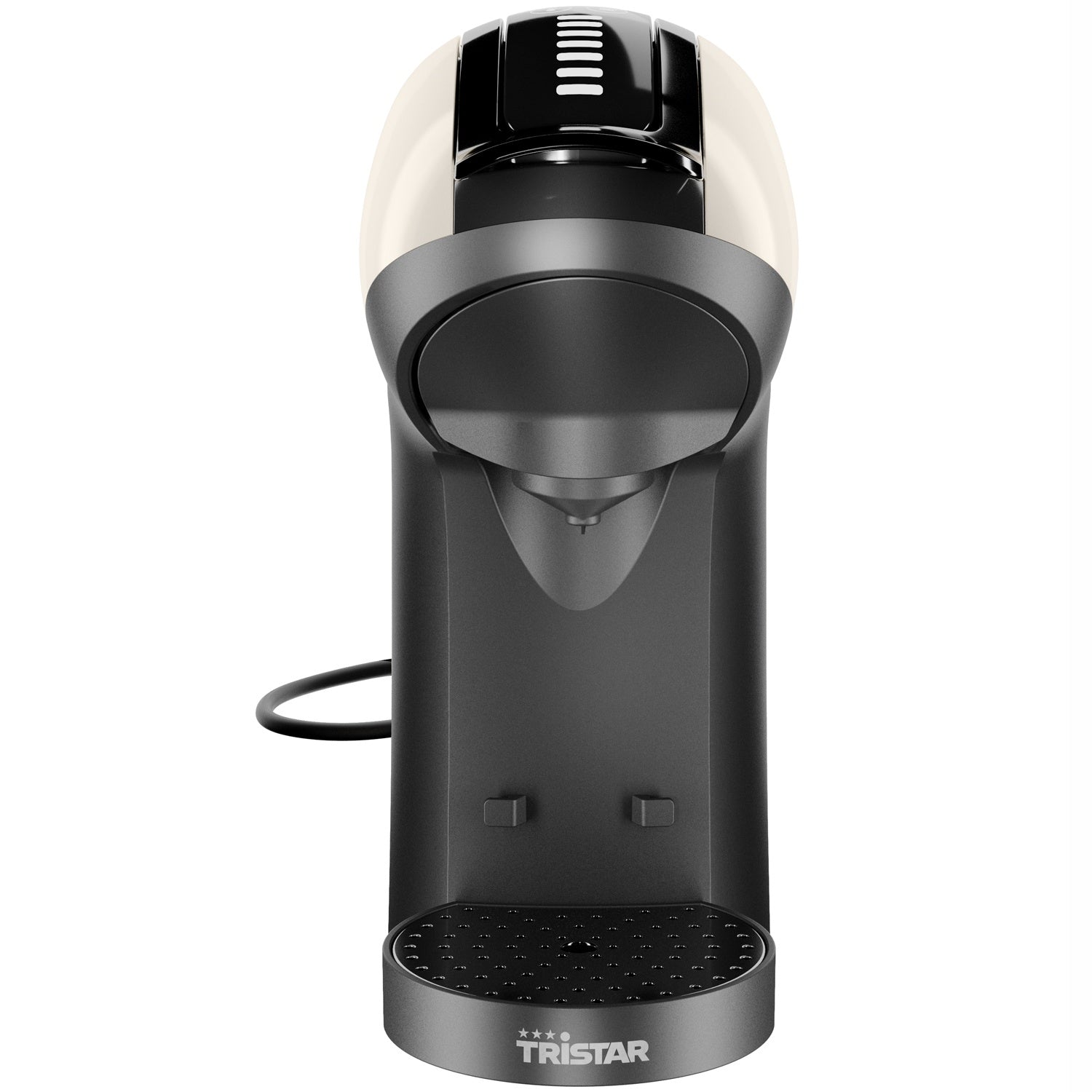 Capsule machine "nespresso" Compatible CM-2301 Multi 3in1 19bar