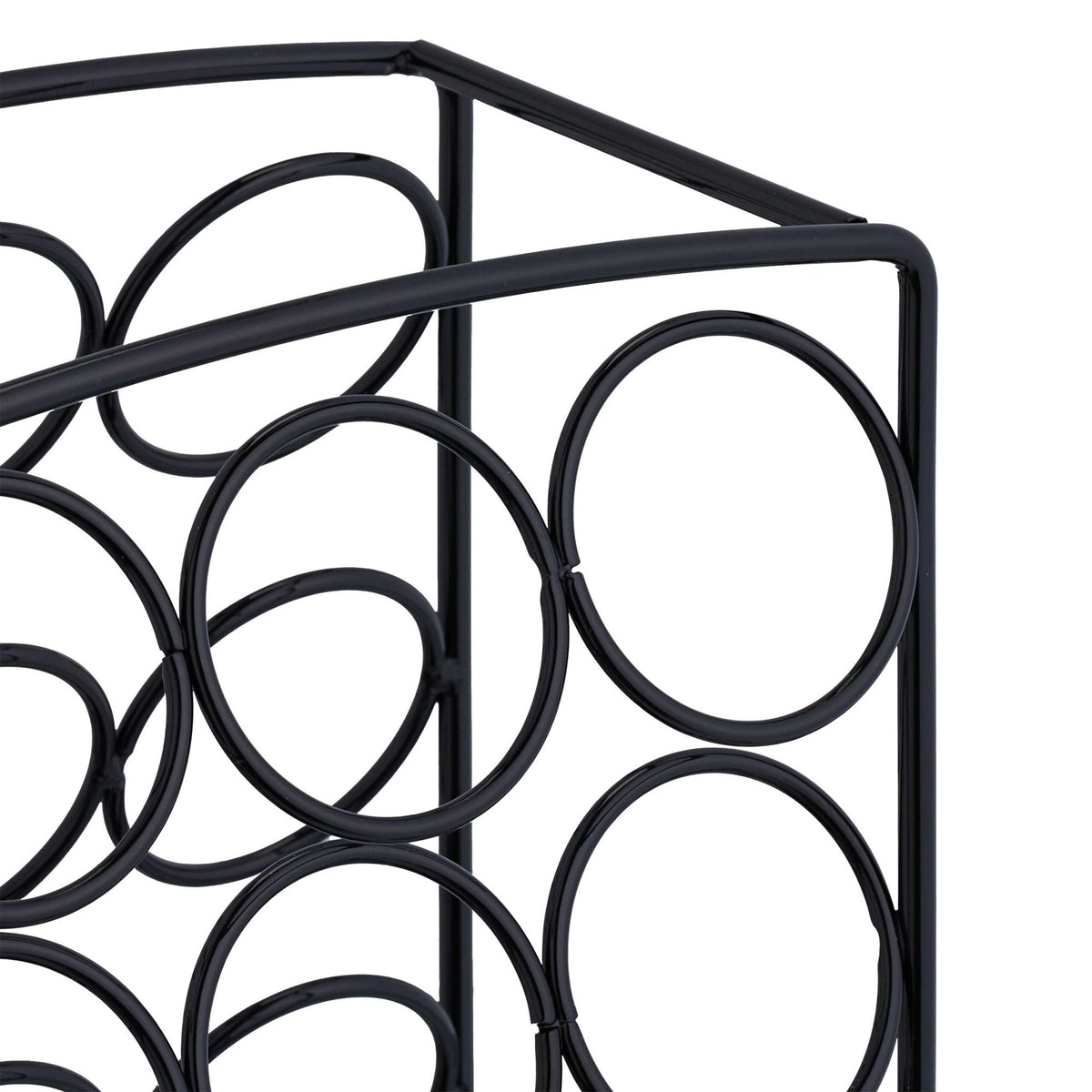 Capsule stand for 30 K-cups