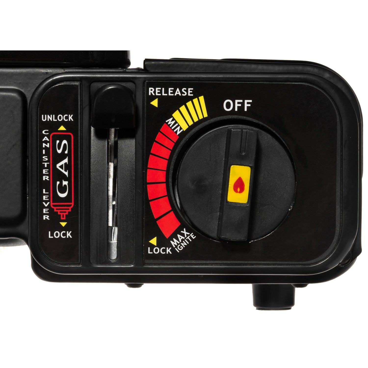 Caravan and Marine grill