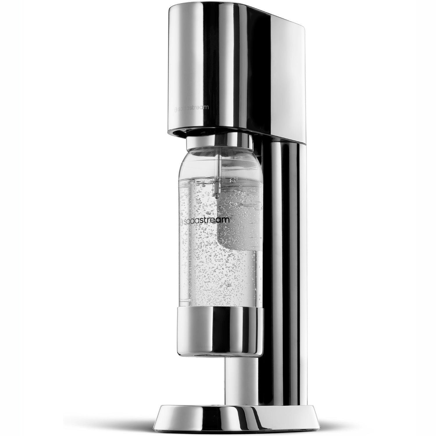 Carbonation machine enso™ Stainless Quick Connect