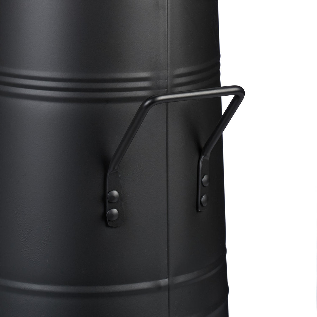 Carbon discharge 12 liters