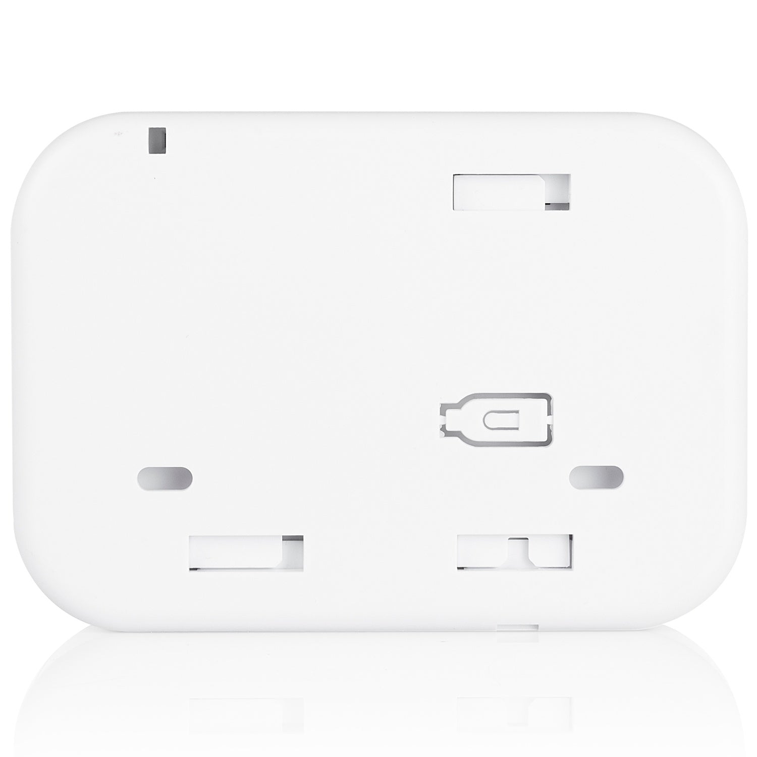 Carbon monoxide alarm 10 year sensor