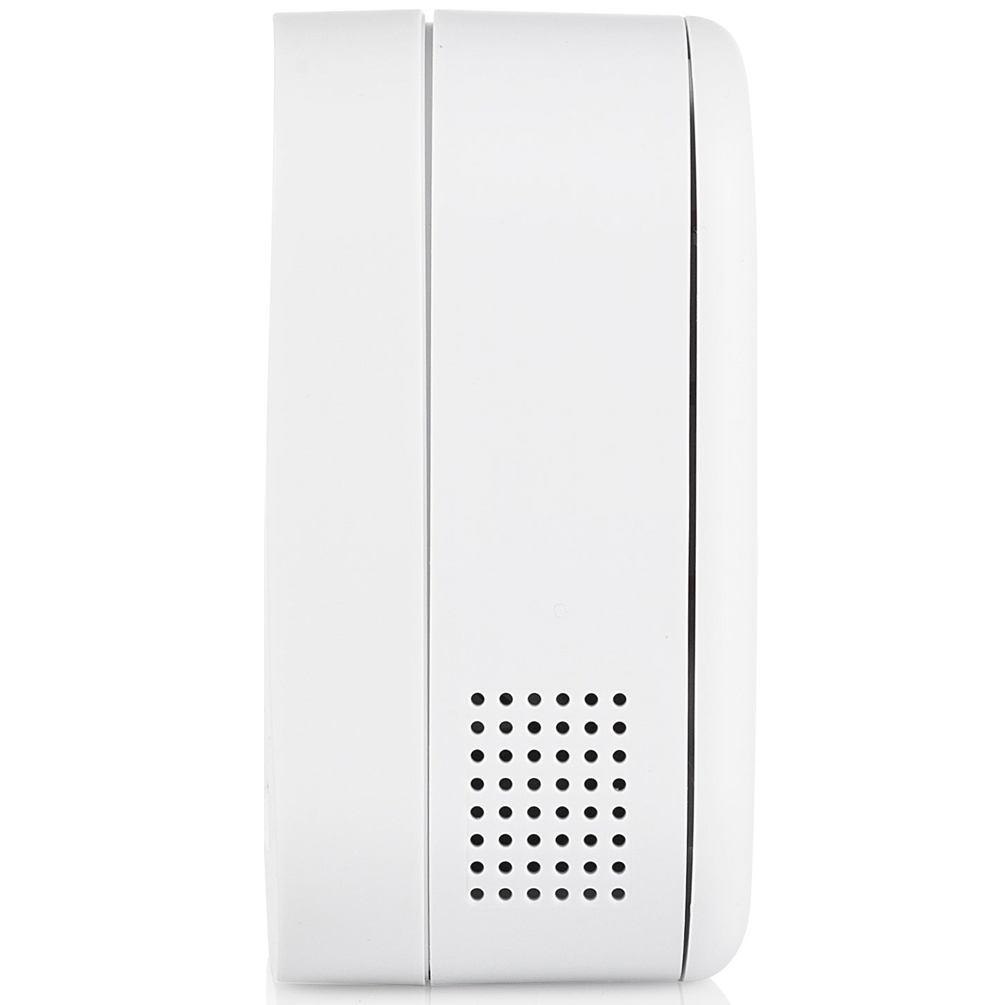 Carbon monoxide alarm 10 year sensor