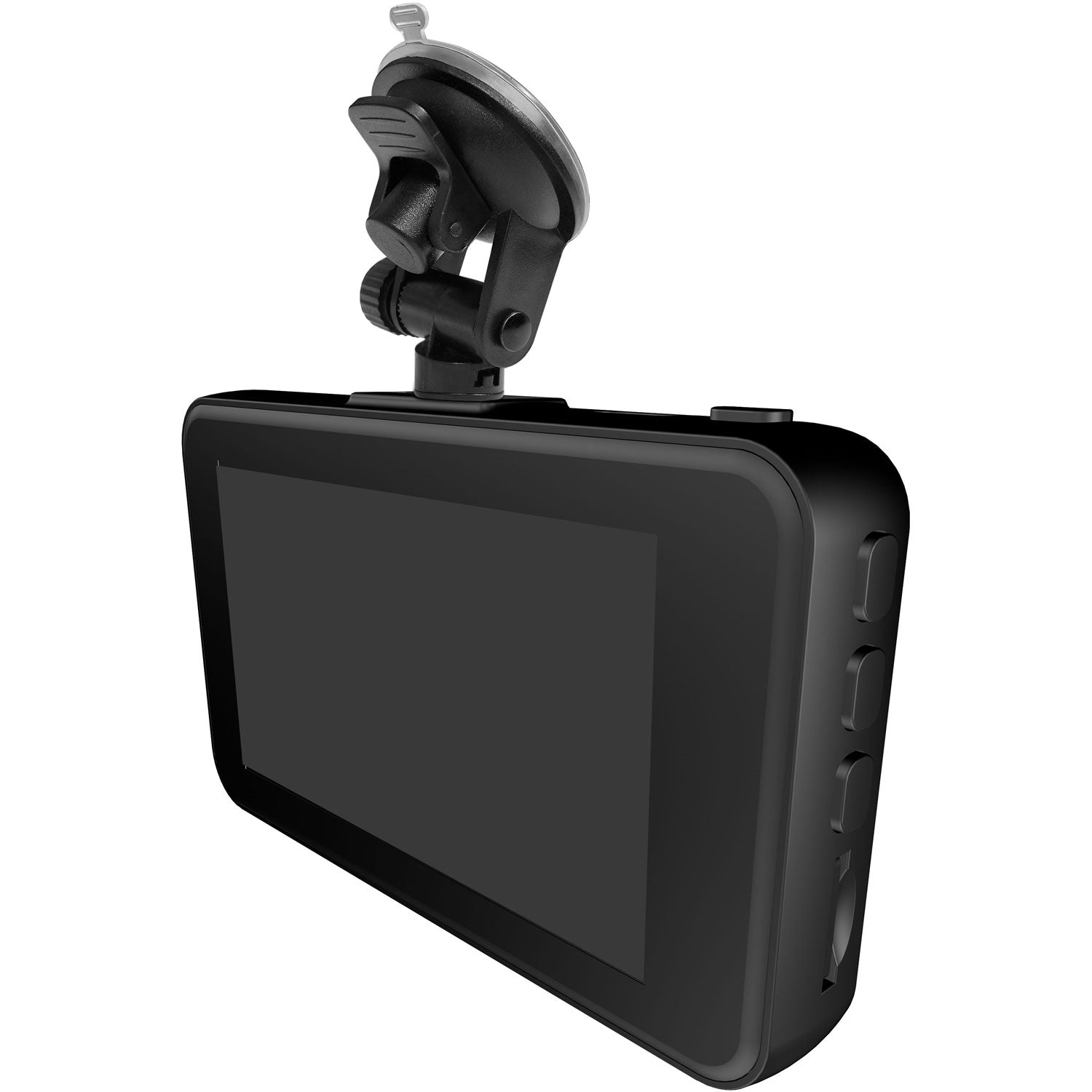 Car camera with 3" IPS screen CCT-1650