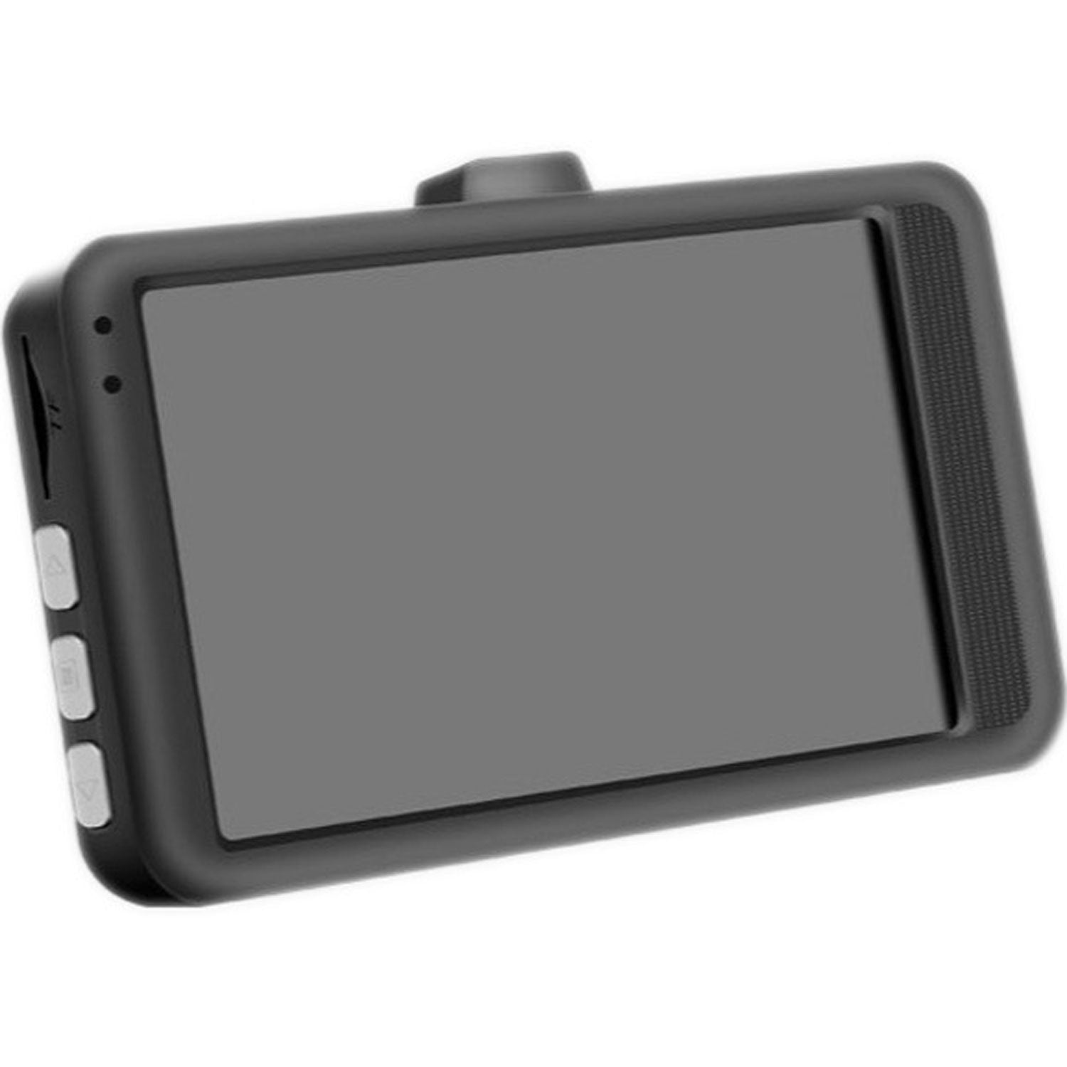 Car camera with 3" screen, G-sensor and 110° wide angle