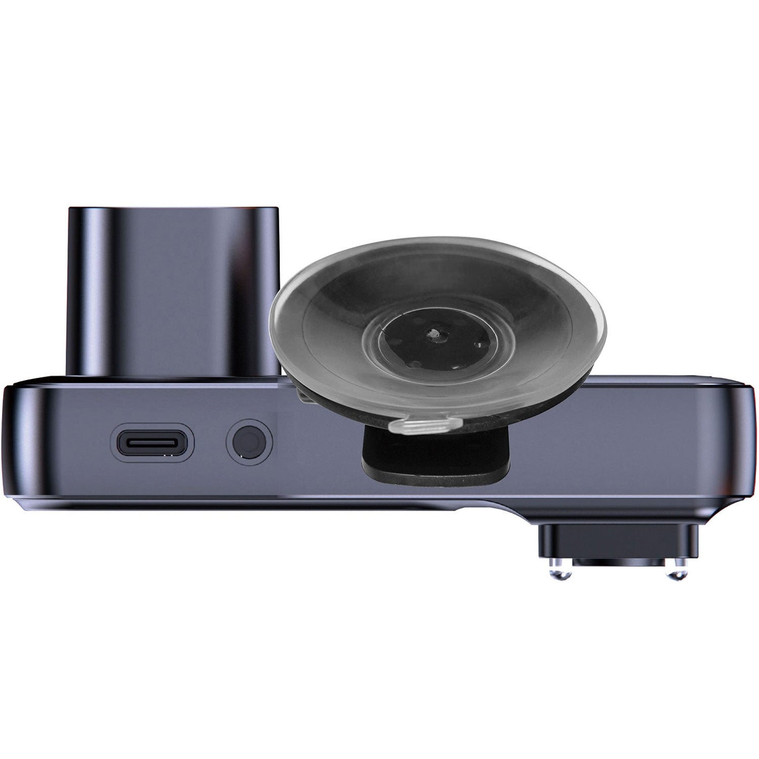 Car camera with dual lenses (front and back) CCT-2500