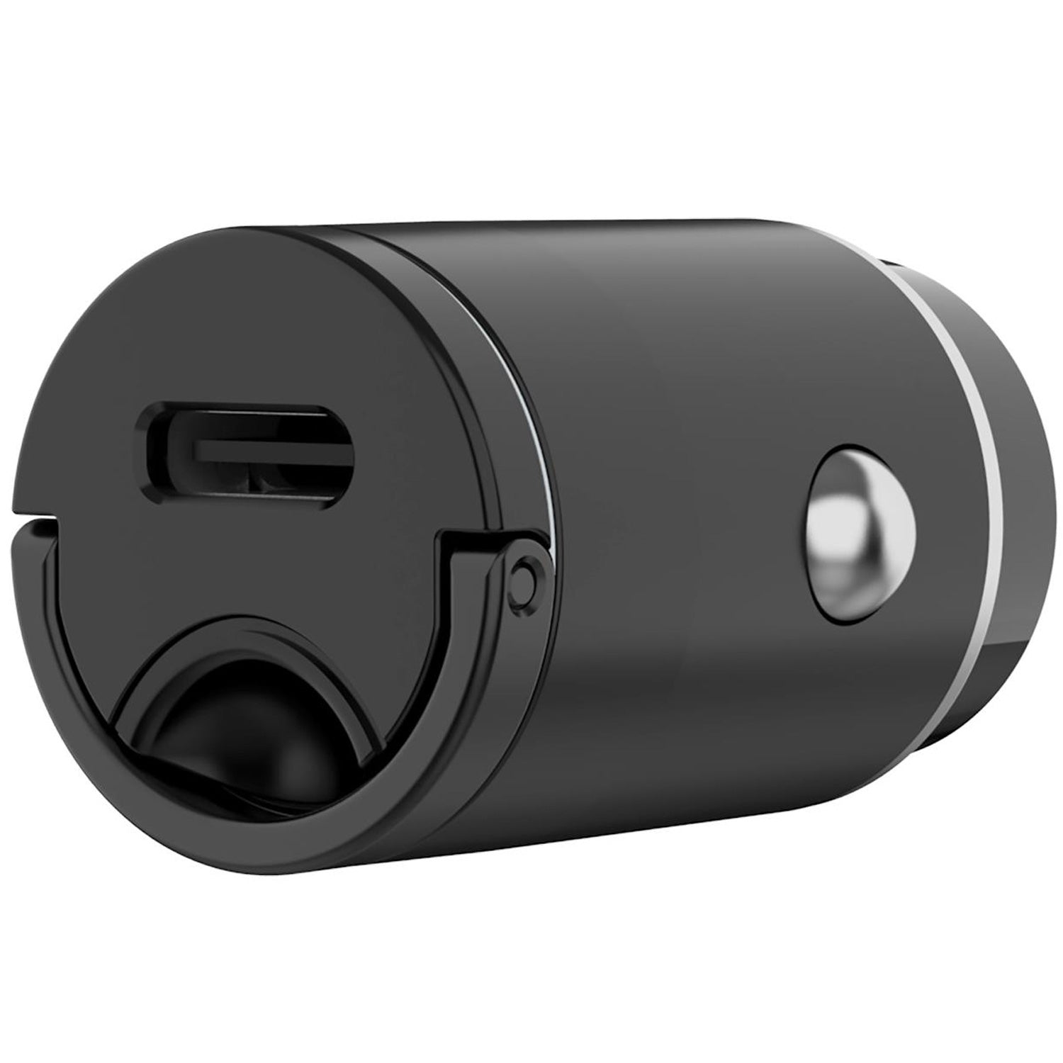 Car charger Mini 1xUSB-C PD 30W