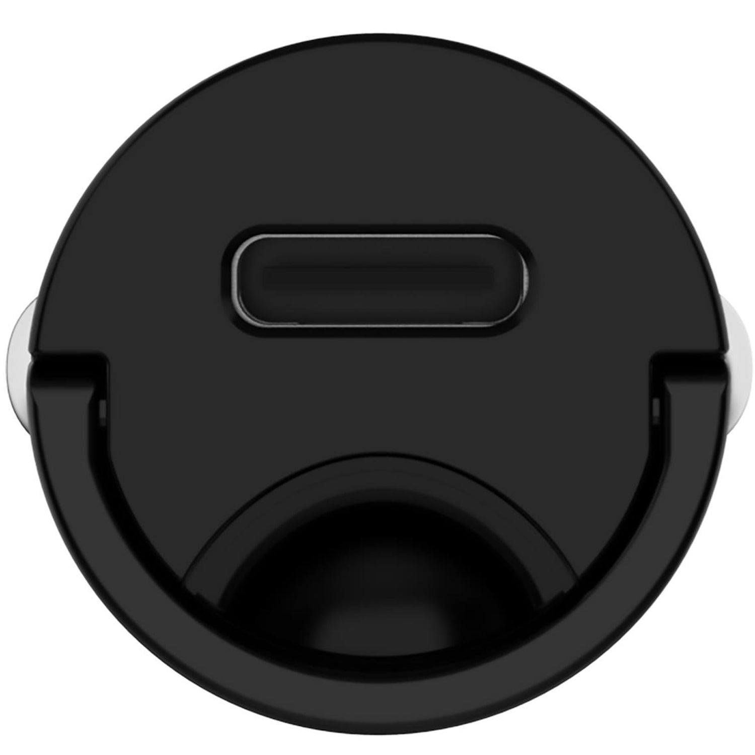 Car charger Mini USB-C PD 20W + USB-C to Lightning cable