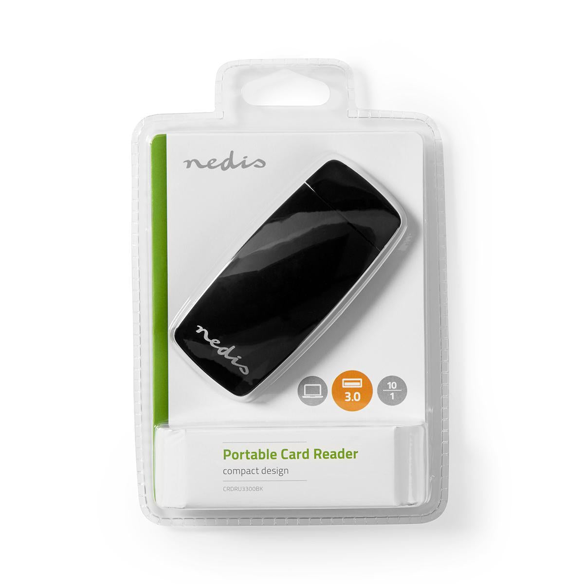 Card reader | All-in-One | USB 3.2 Gen1
