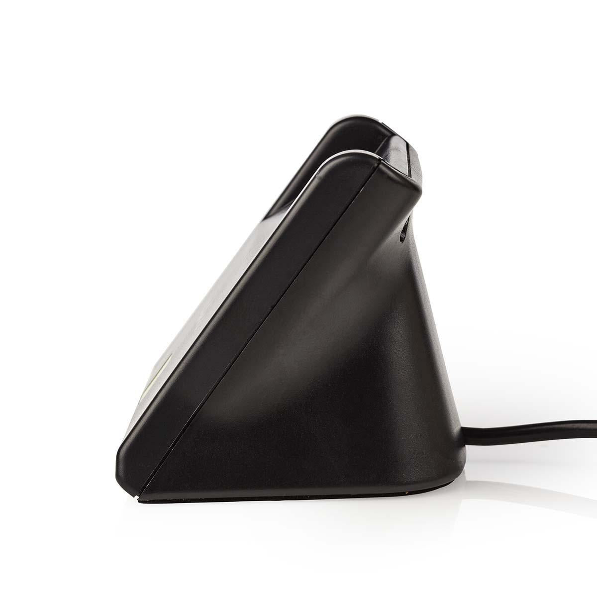 Card reader | Smart Card (ID) | USB 2.0