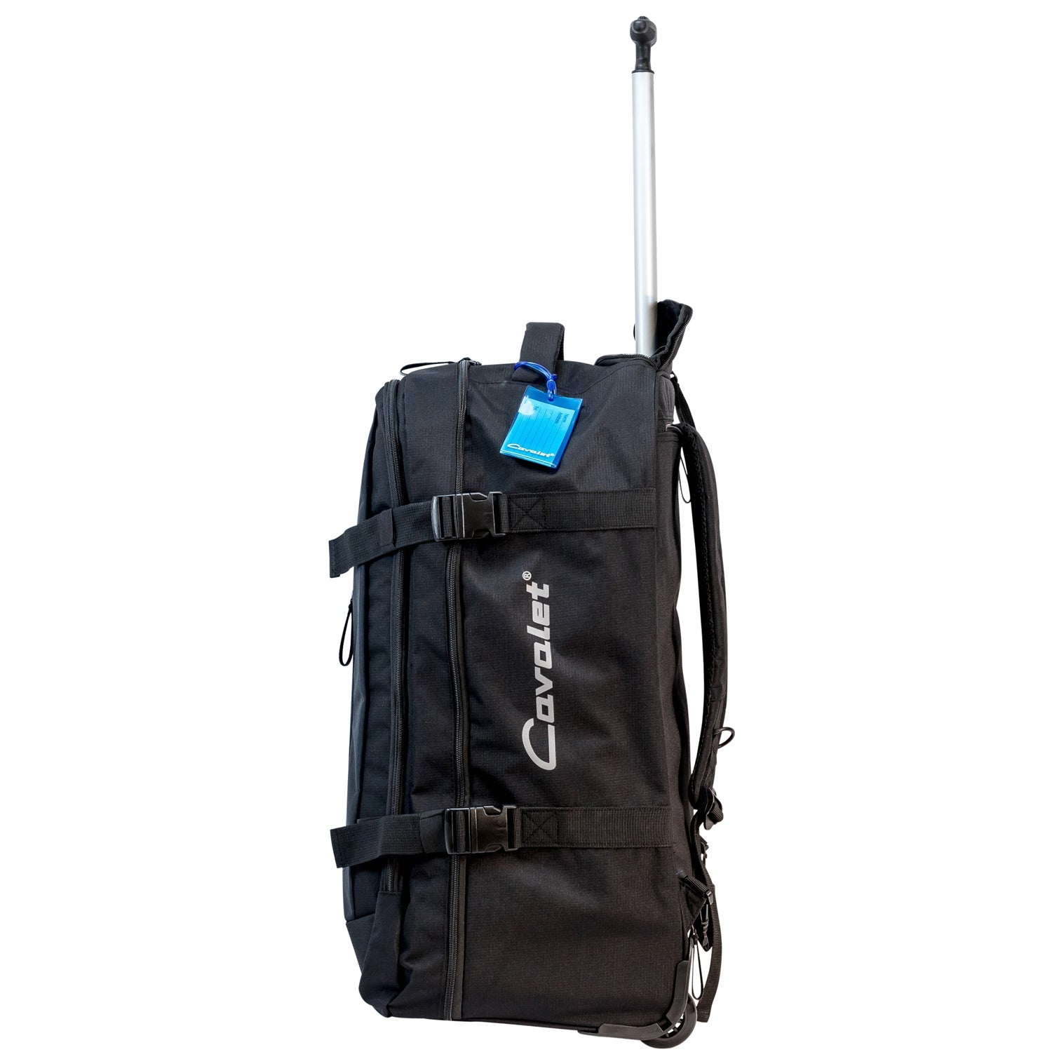 Cargo BPT Backpack Trolley M
