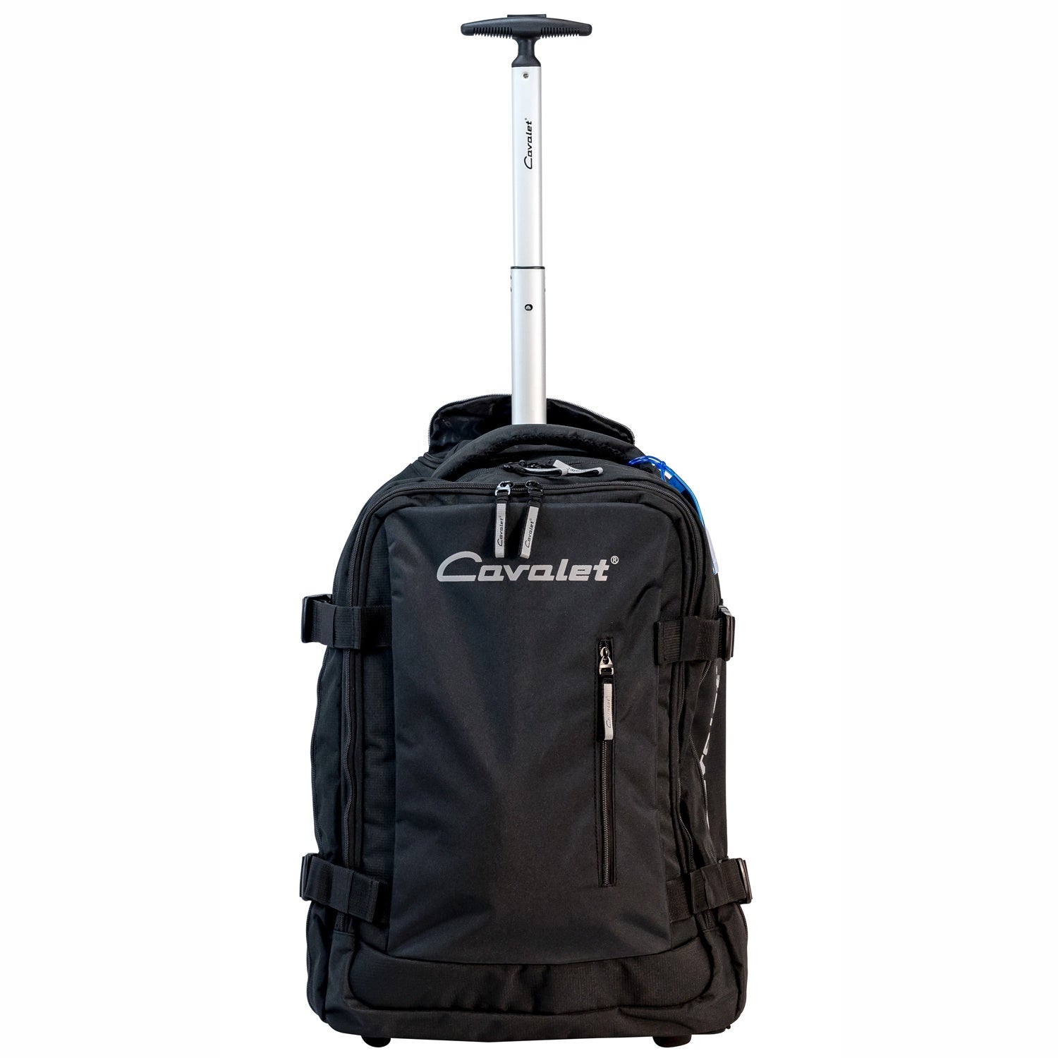Cargo BPT Backpack Trolley S