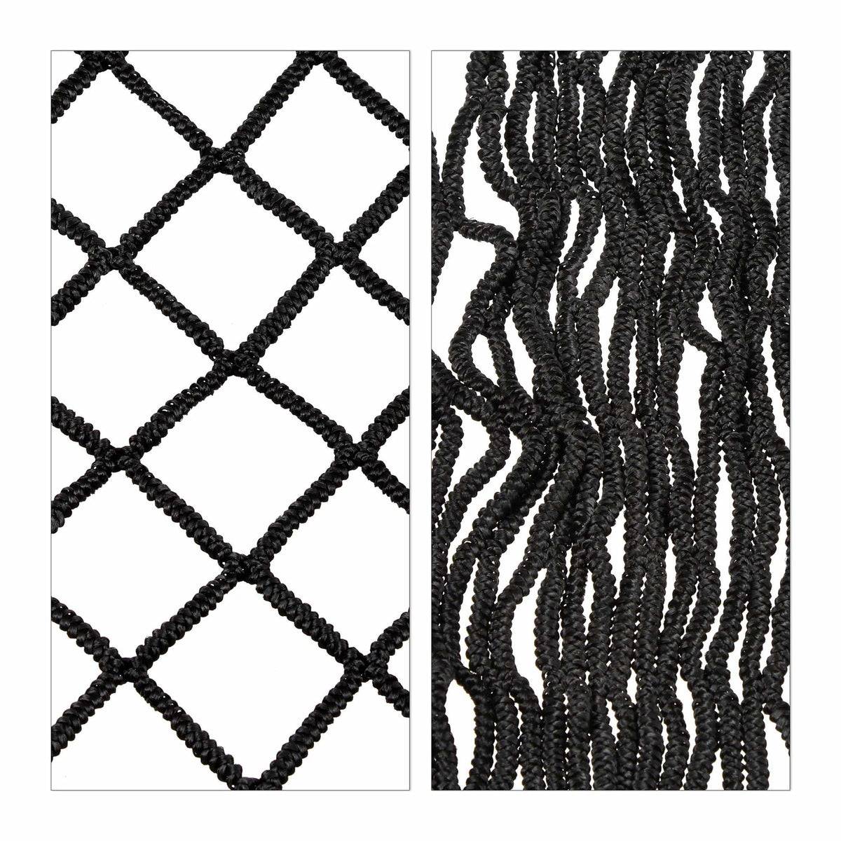 Cargo net 2 x 3 m