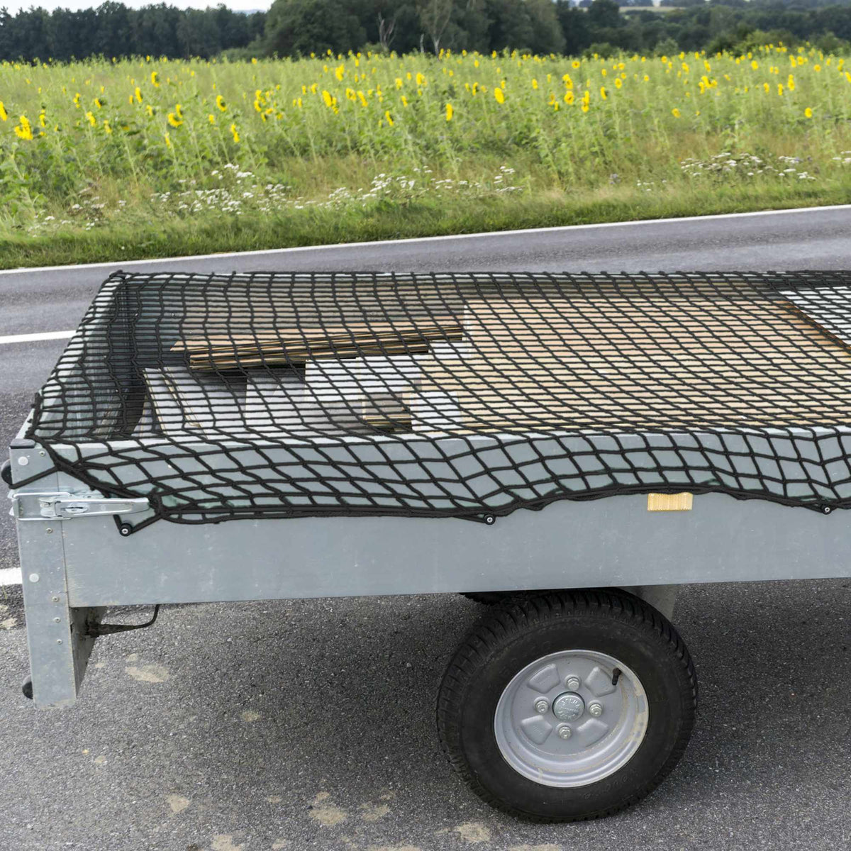 Cargo net 2 x 3 m