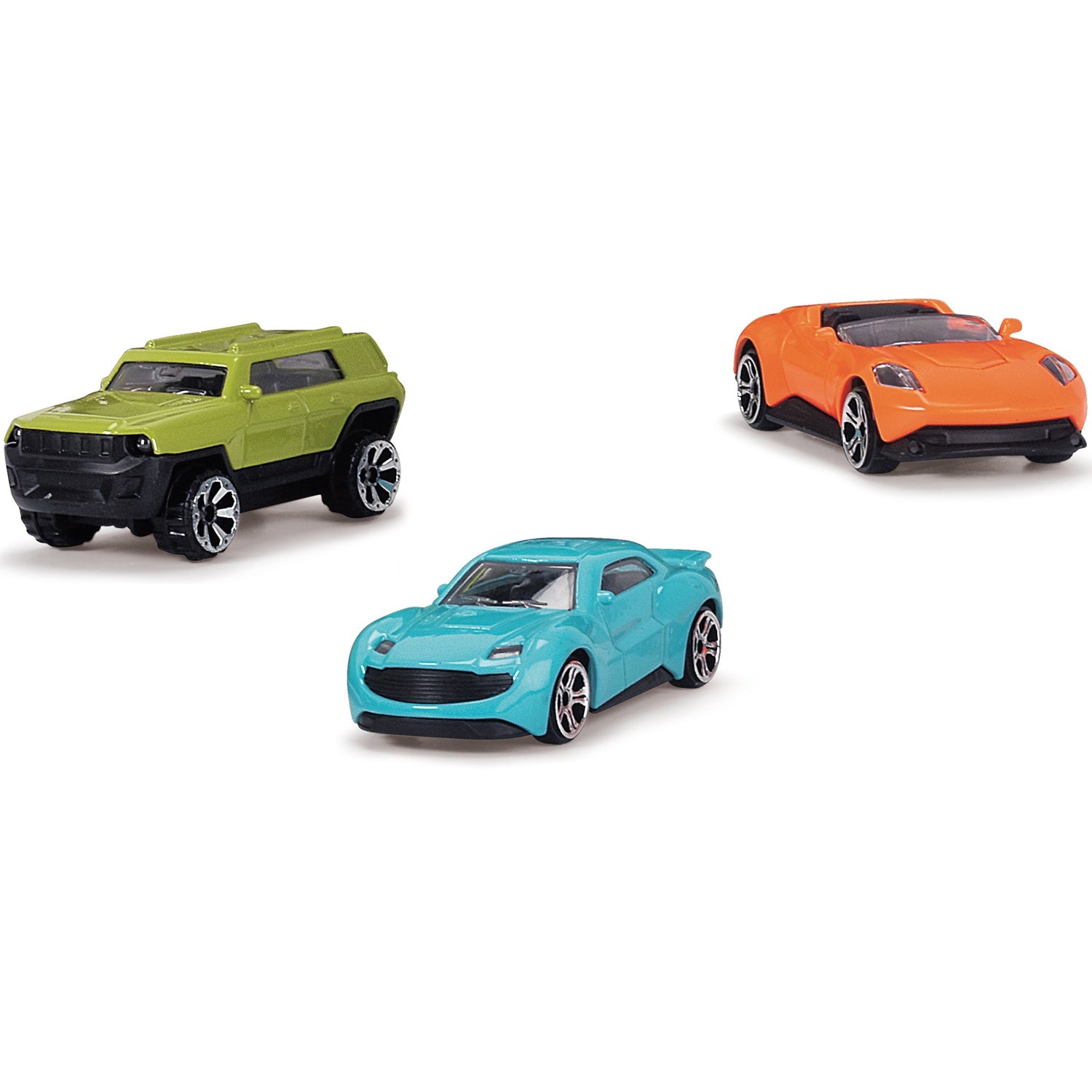 Carry & Store Transport