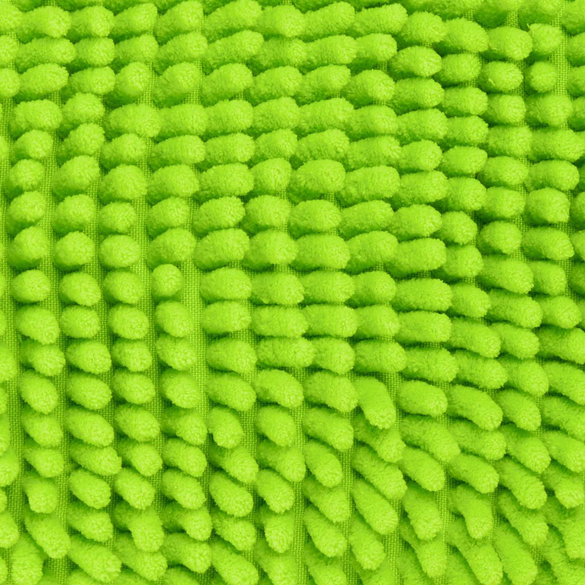 Car wash brush with telescopic handle