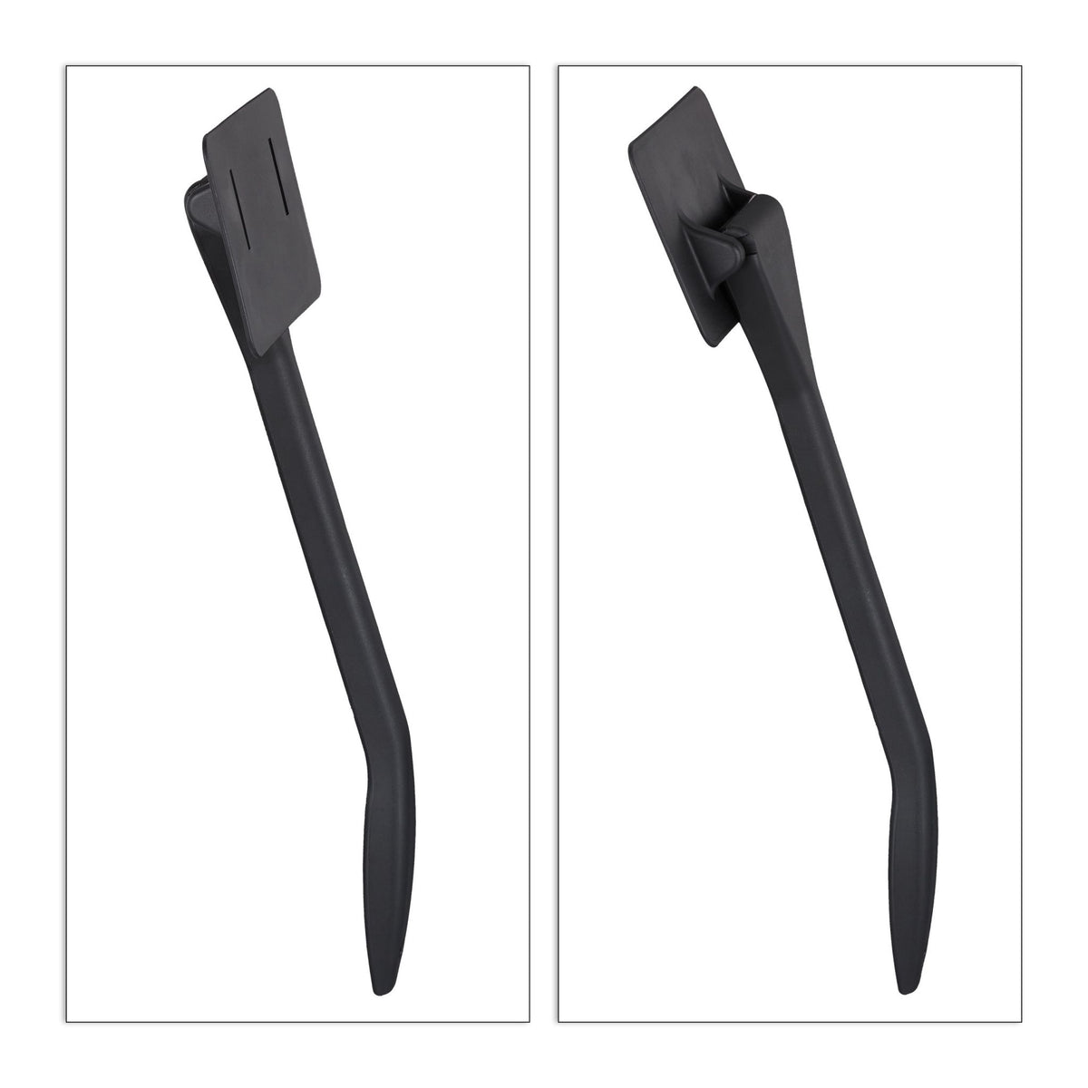 Car window cleaner for interior Set of 2