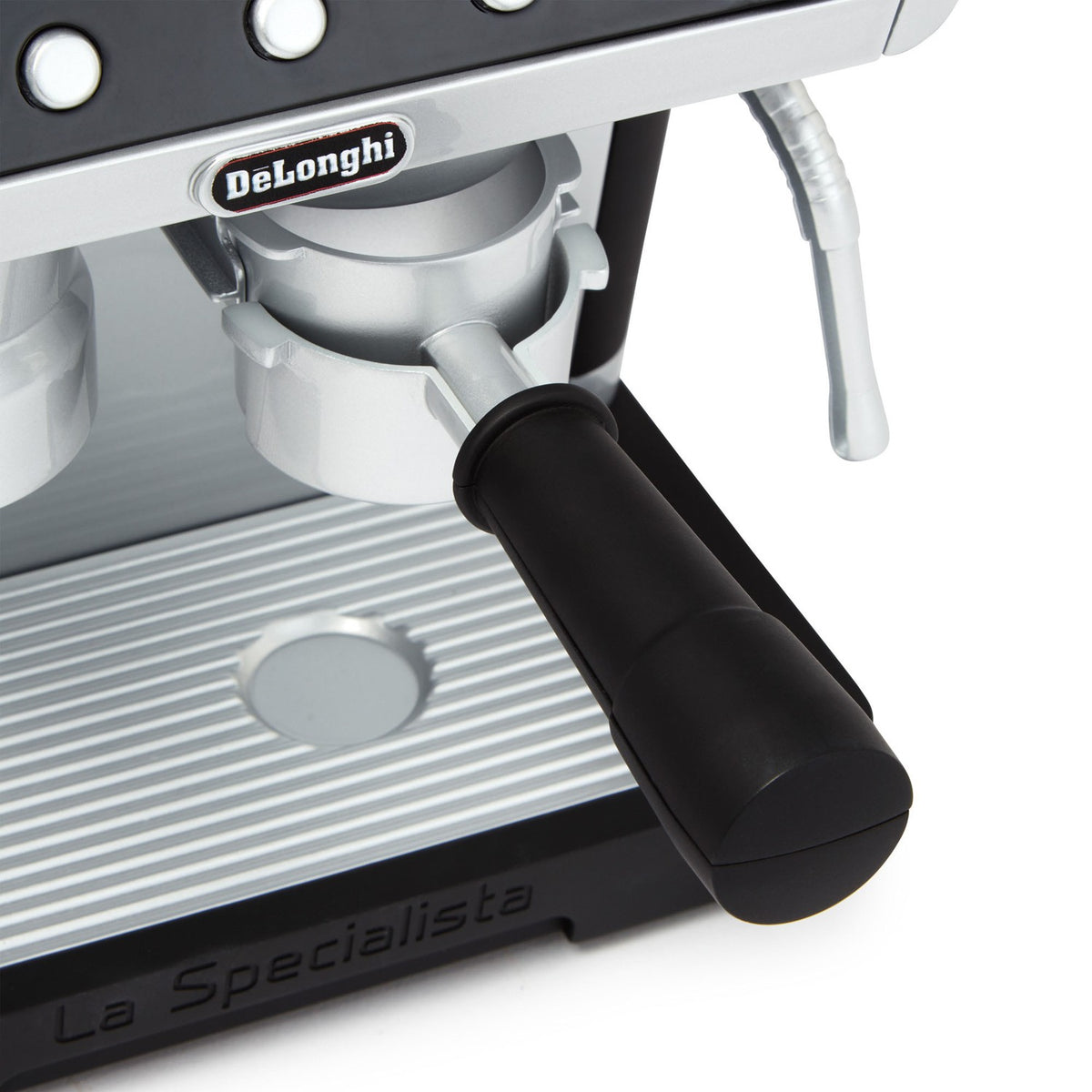 Casdon Delonghi Barista Play Coffee Machine