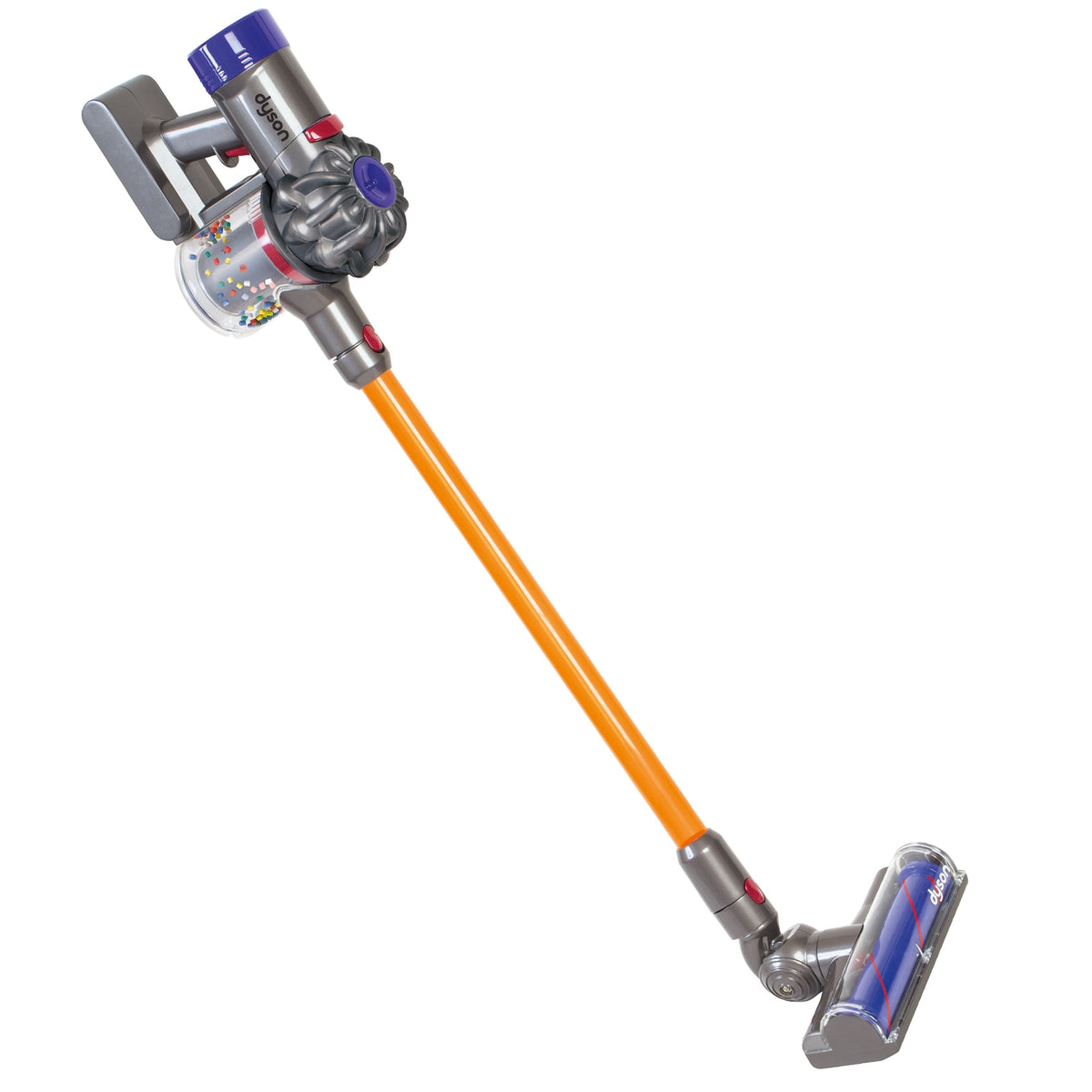 Casdon Dyson Cordless Play Vacuum Cleaner