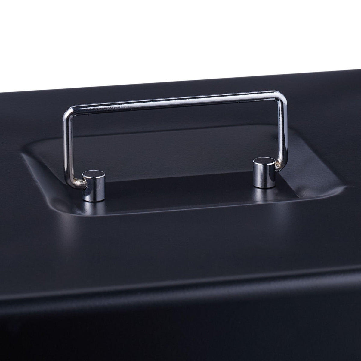 Cash drawer with combination