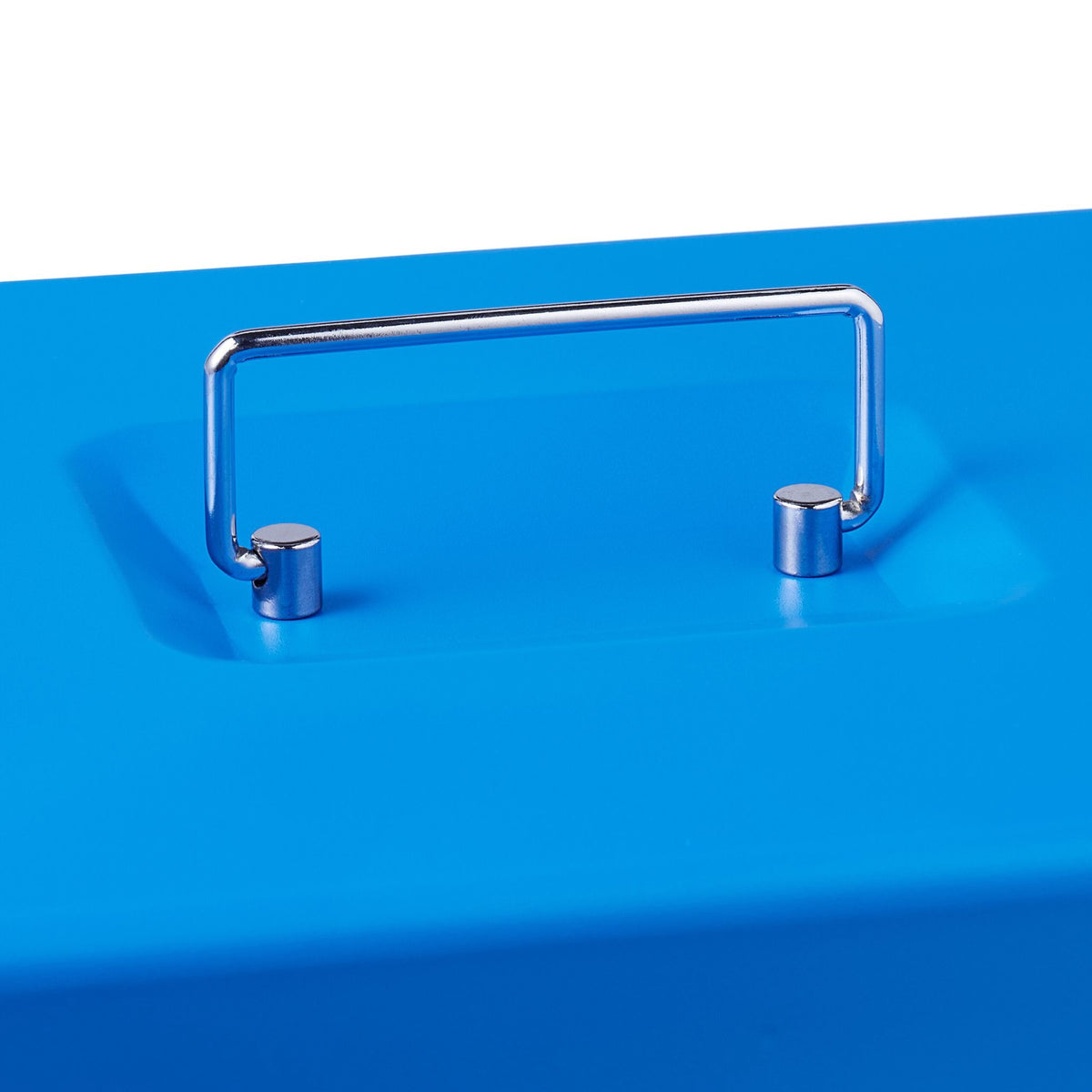 Cash drawer with number combination