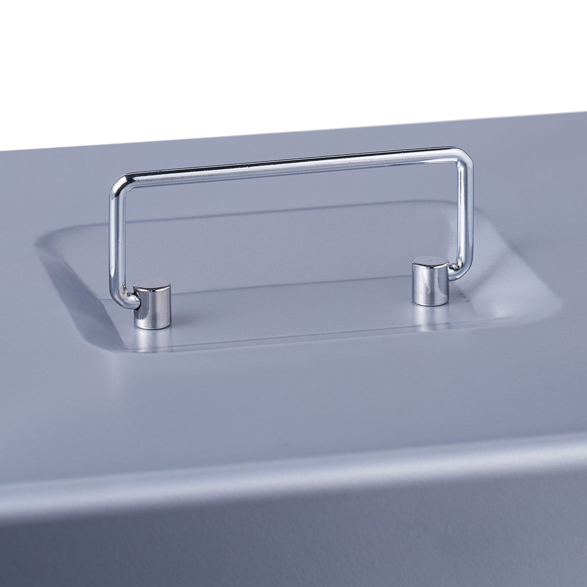 Cash drawer with number combination