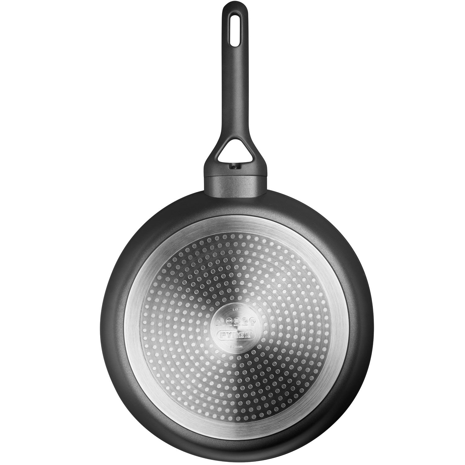 Casserole 2.2L with lid ORIGIN+