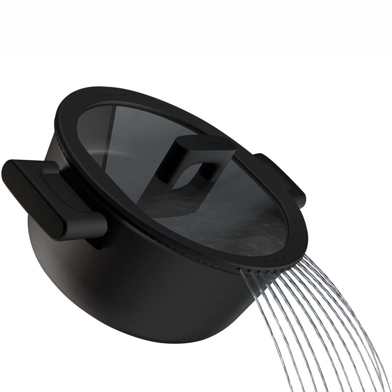 Casserole 3.5 L/22 cm Hard Face