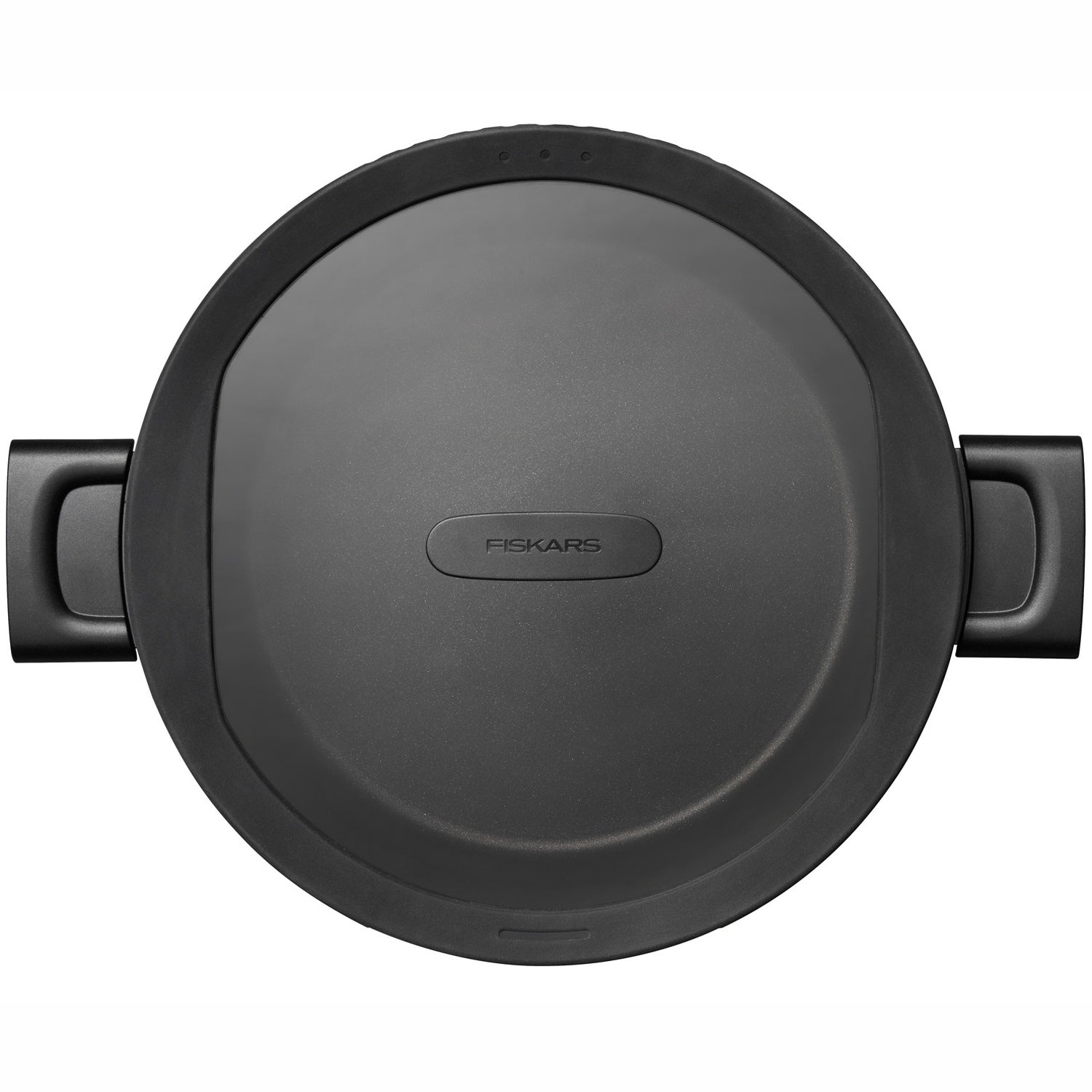 Casserole 5 L/26 cm Hard Face