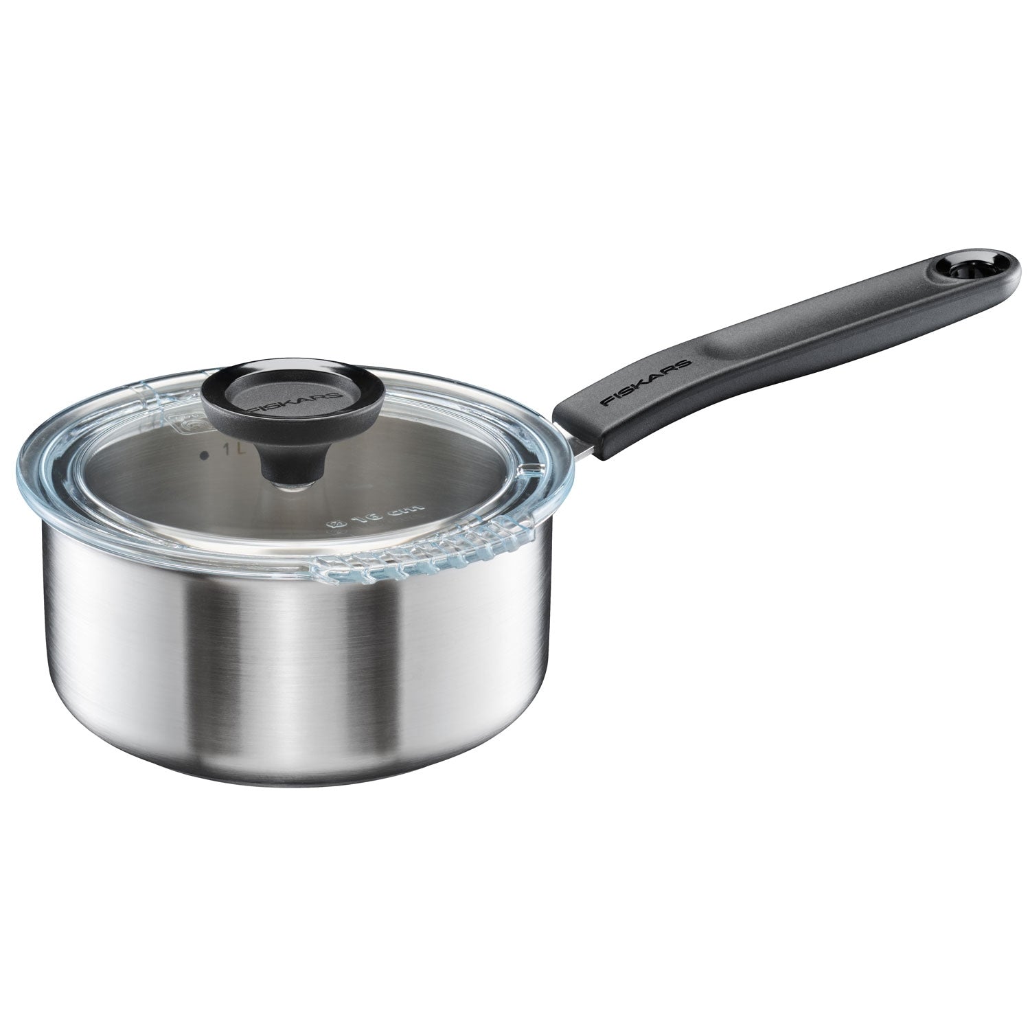 Casserole FF 1.5 L with lid 1072315